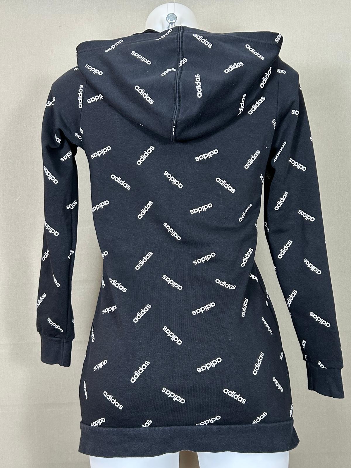 Pull long Adidas femme T.34