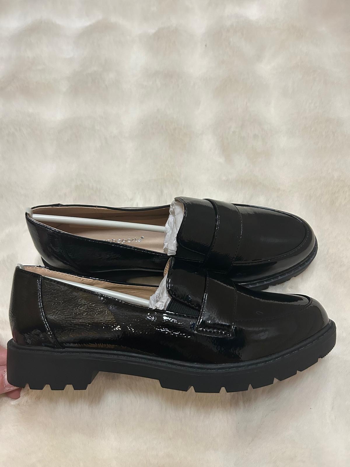 Mocassins femme neufs P.37