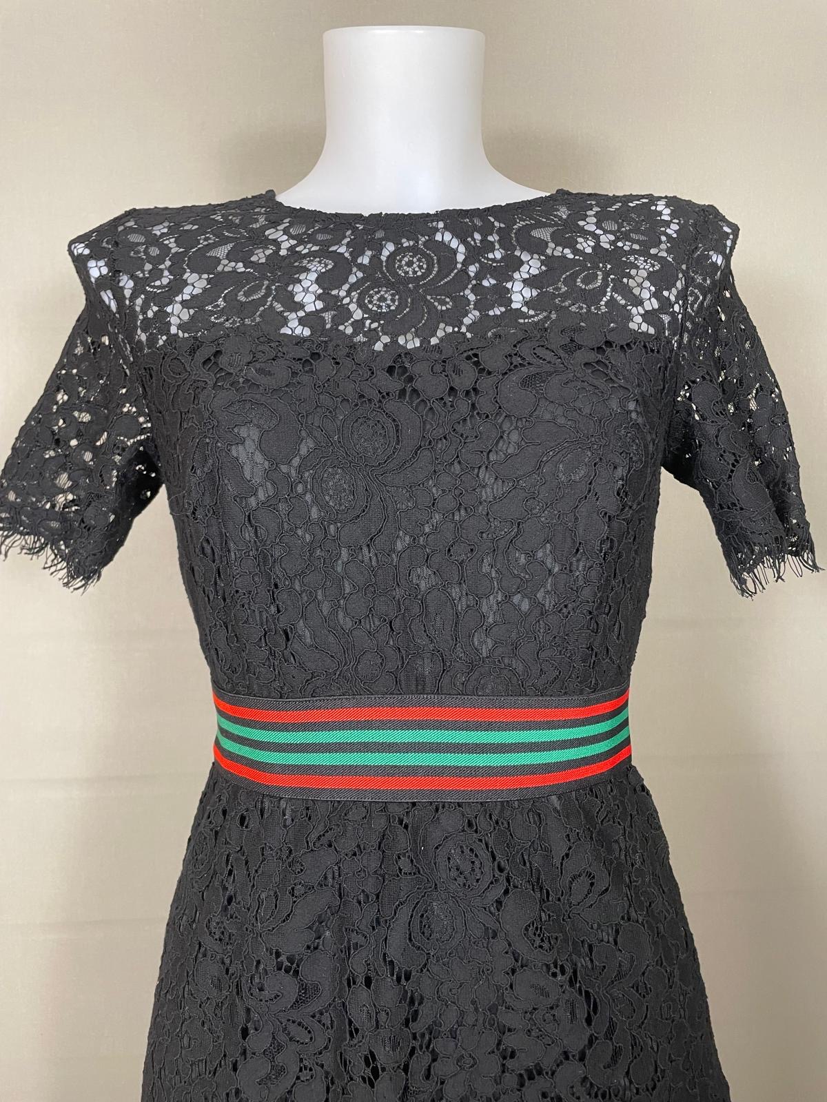 Robe Morgan neuve T.36