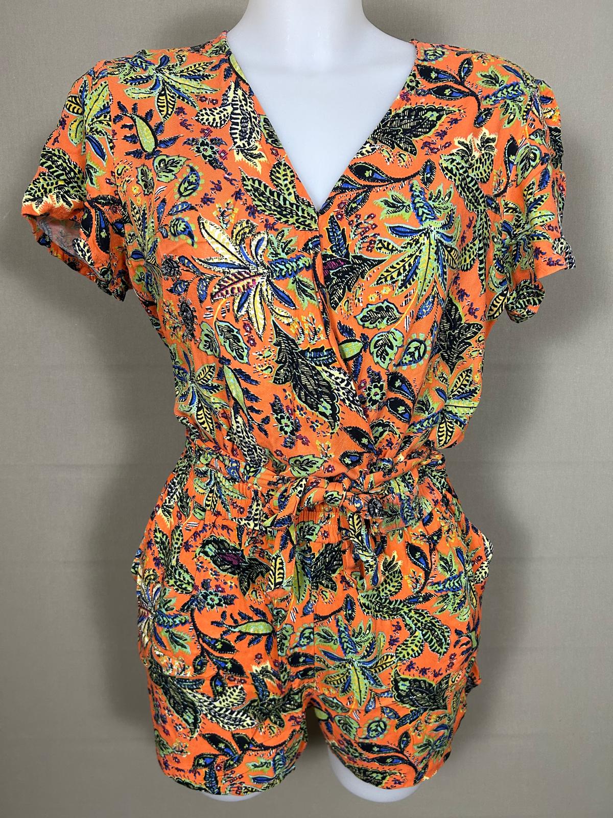 Combo-short femme T.38