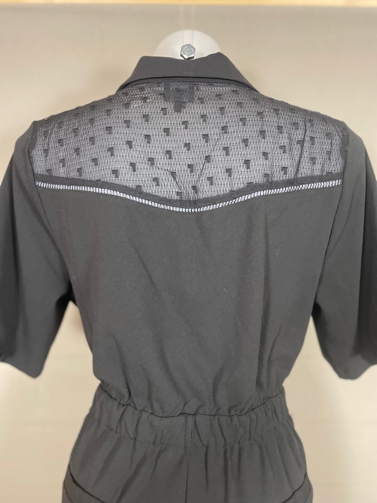 Combishort Femme Kaporal T.40