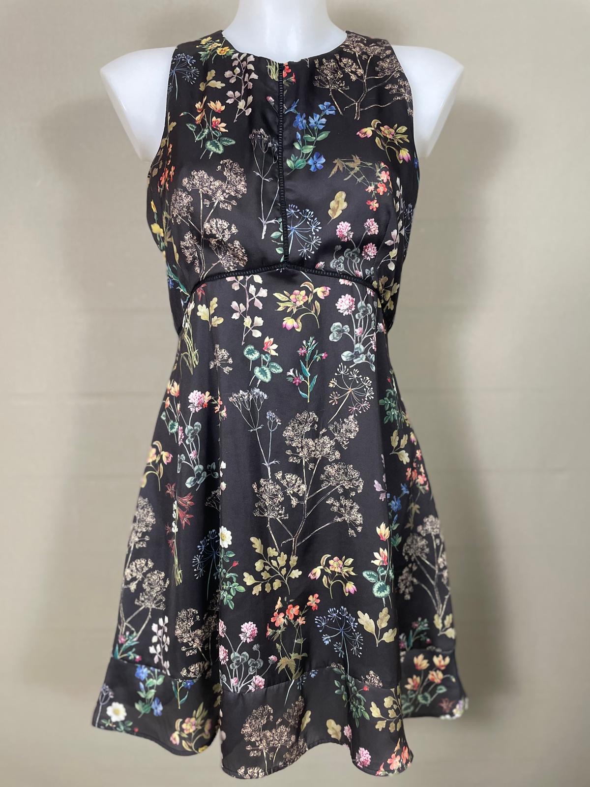 Robe femme Morgan T.40