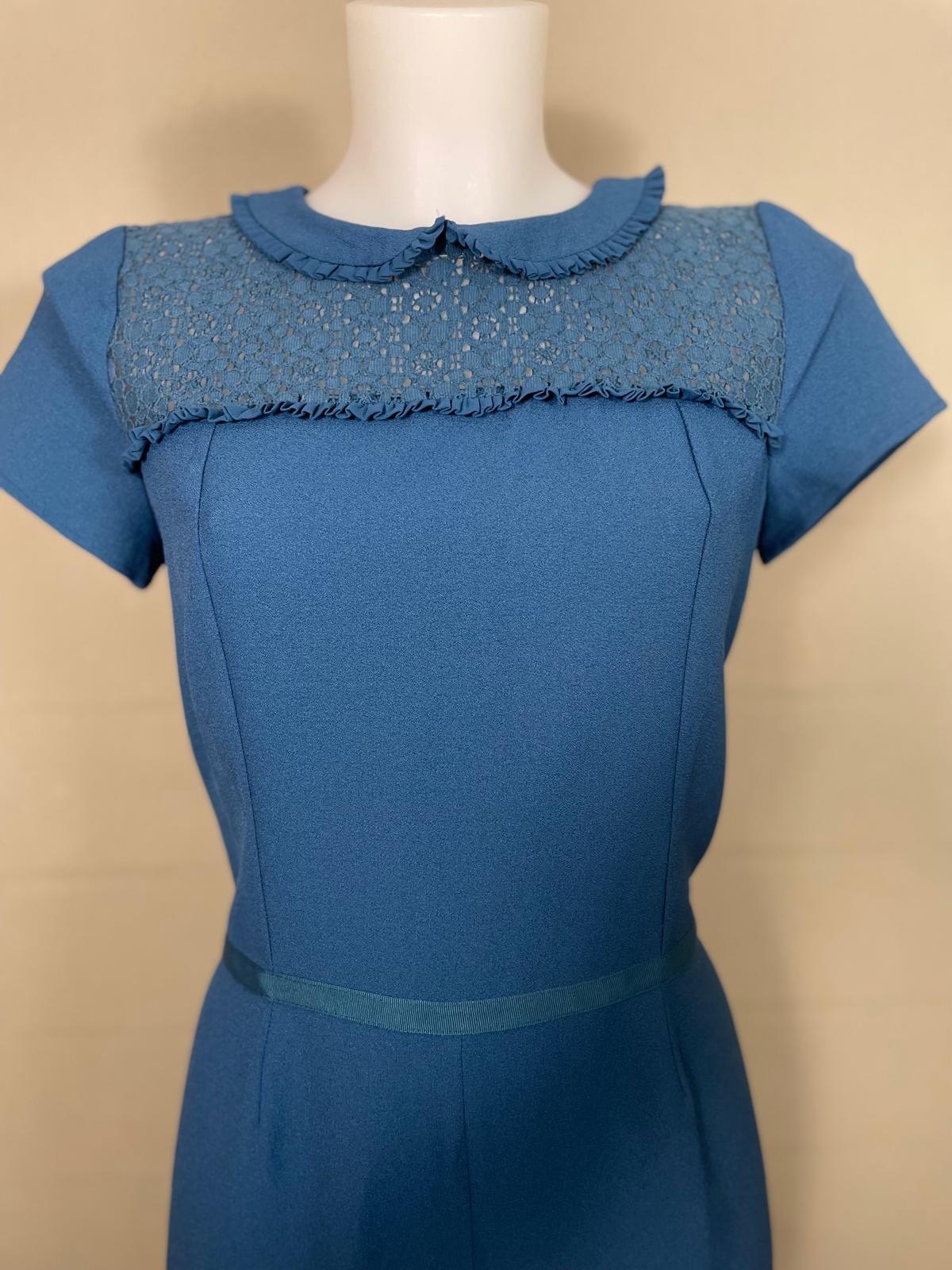 Combishort Femme Nafnaf T.38