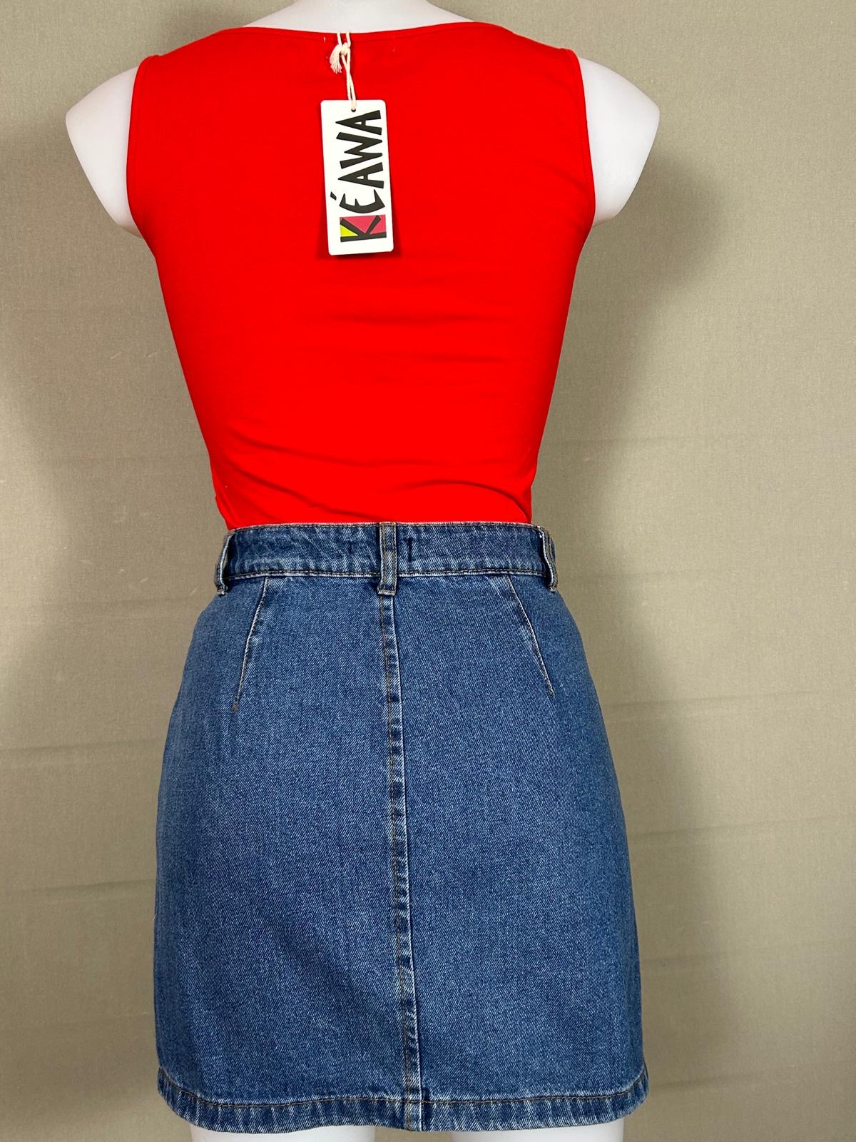 Débardeur Femme neuf T.36