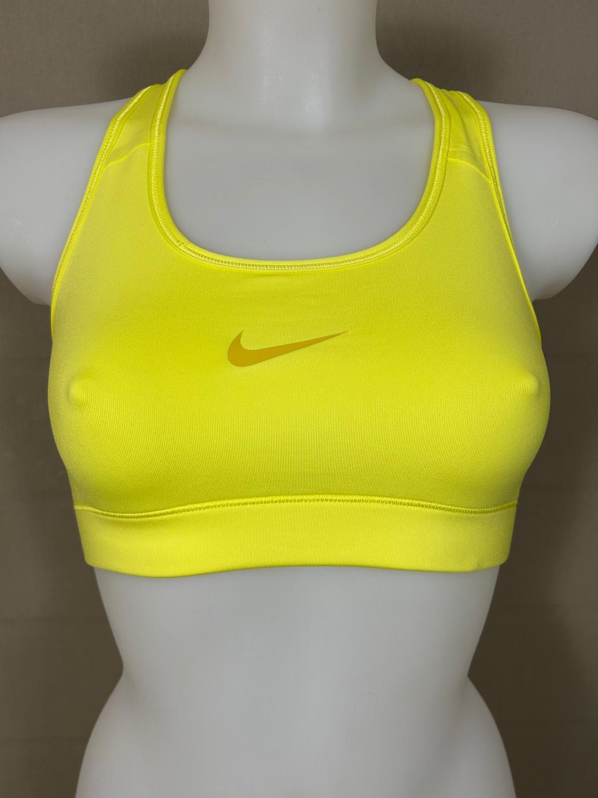 Brassière de sport femme Nike T.36