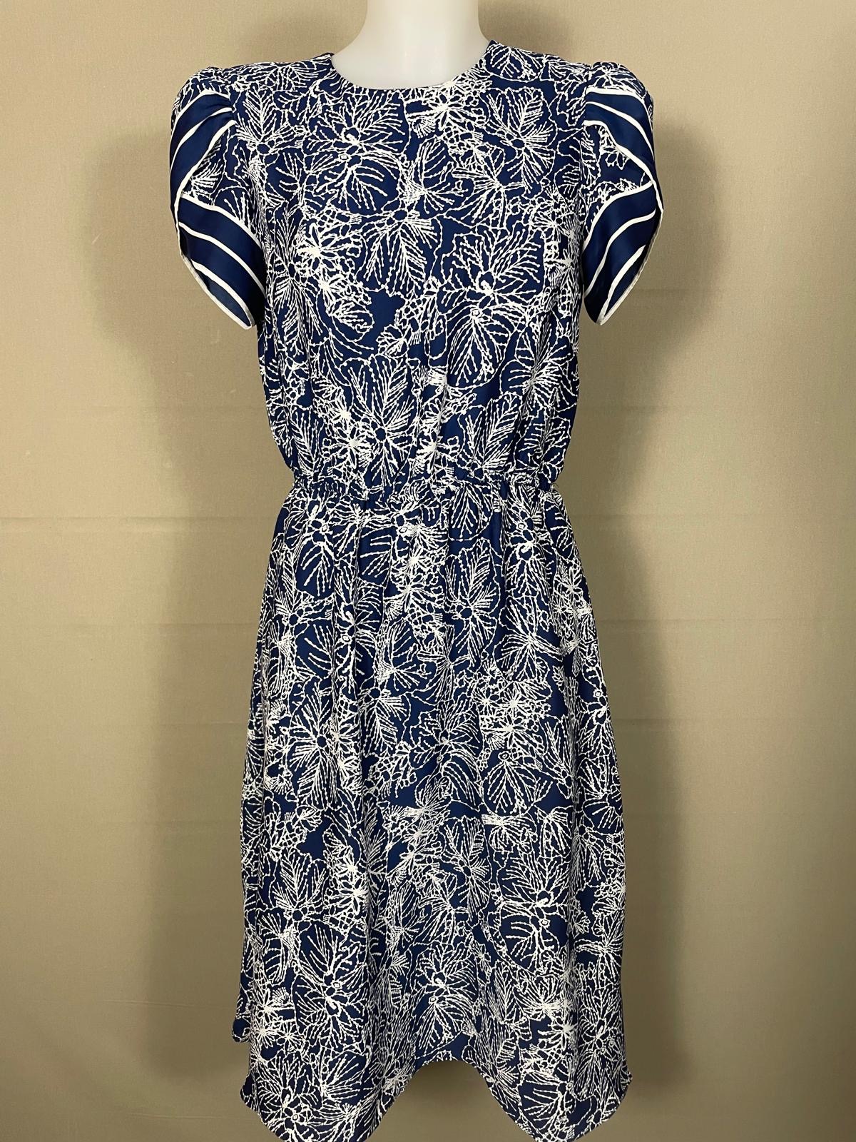 Robe Femme longue T.40