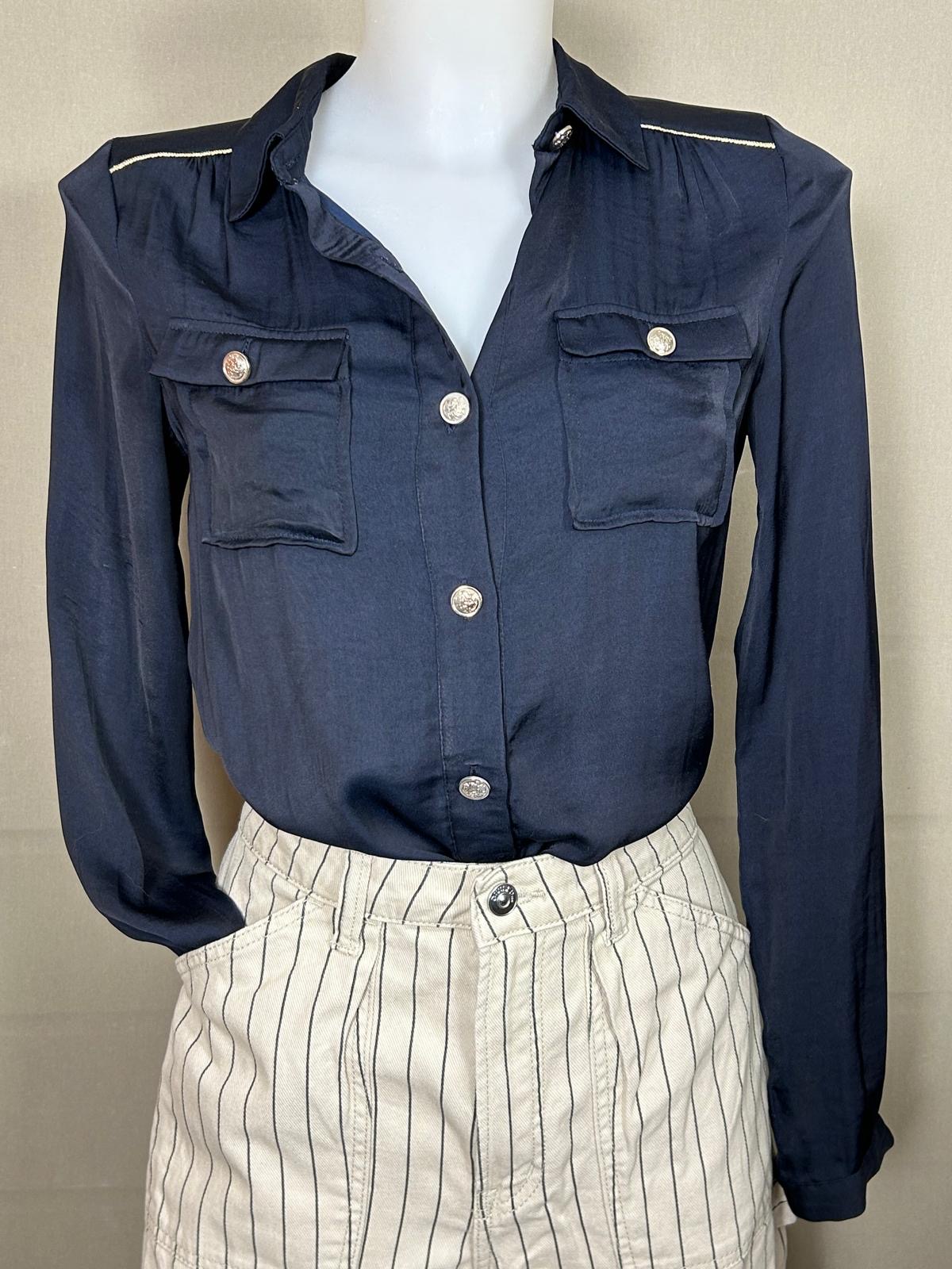 Blouse femme Morgan T.36