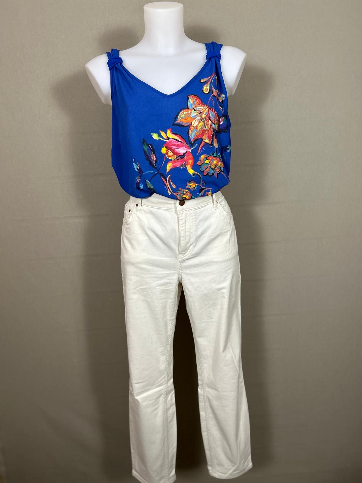 Débardeur Femme Grain de Malice T.42