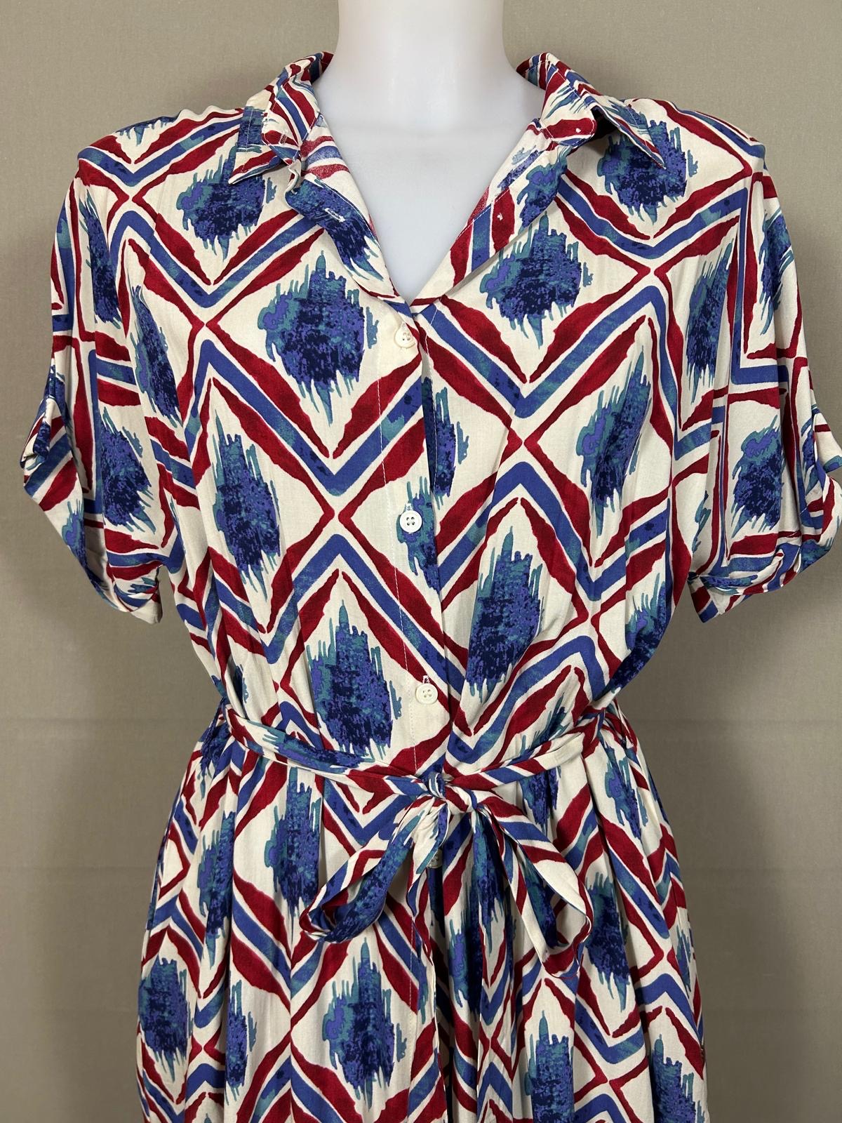 Robe femme Freeman neuve T.36