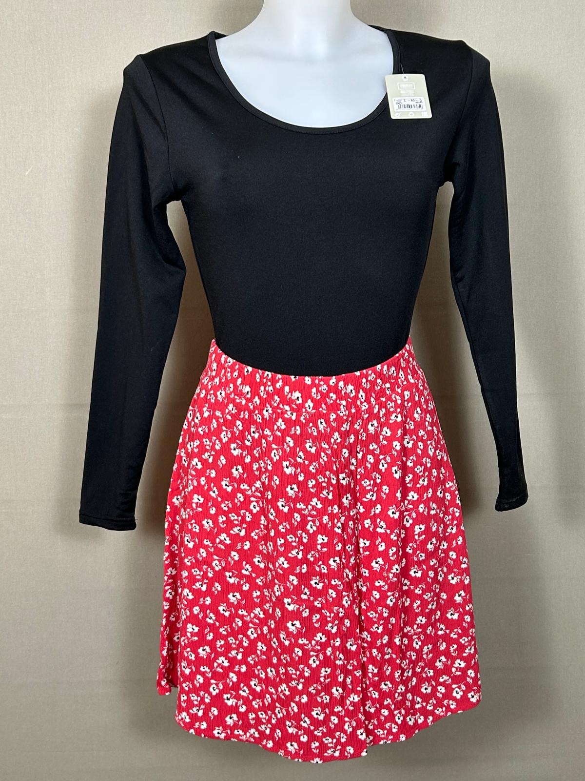 Jupe femme Ichi T.40