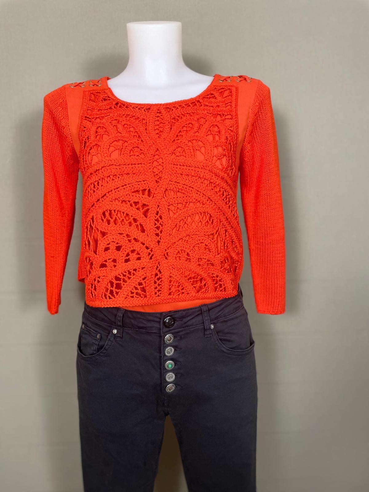 Pull femme Bréal T.36