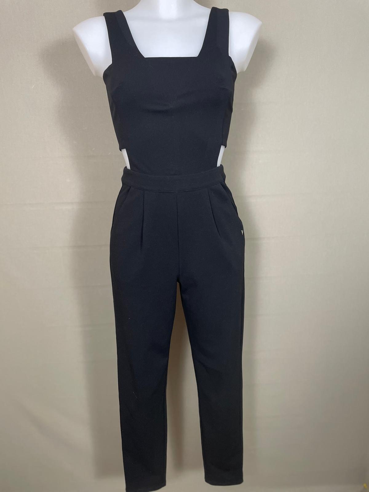 Combinaison femme T.36