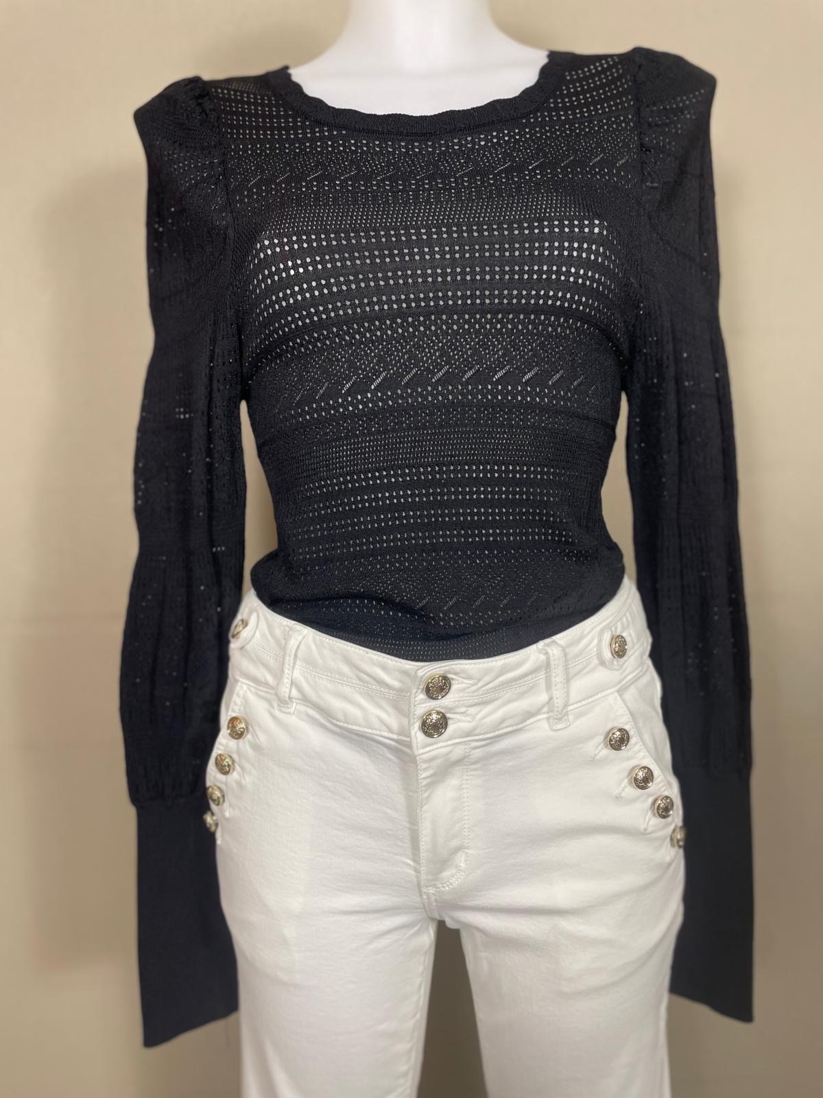 Pull Femme Morgan T.38