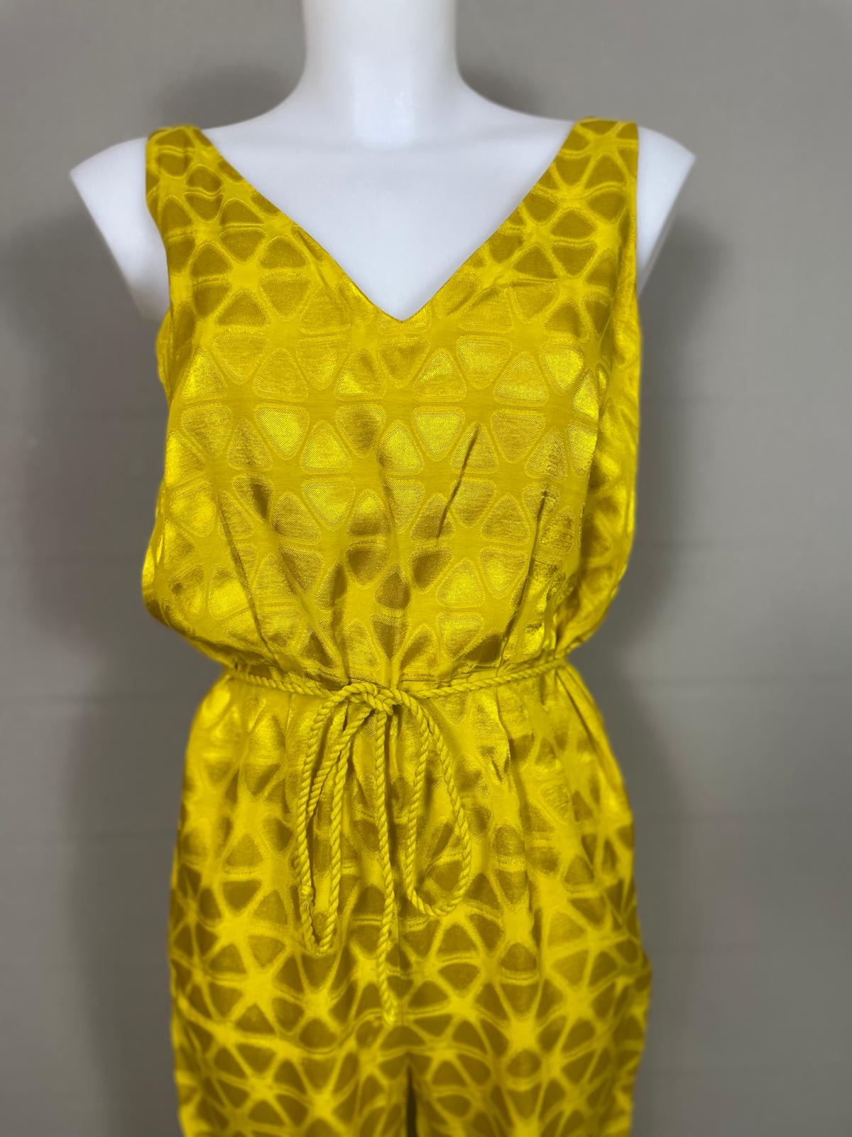 Combinaison Femme Mango Suit T.34