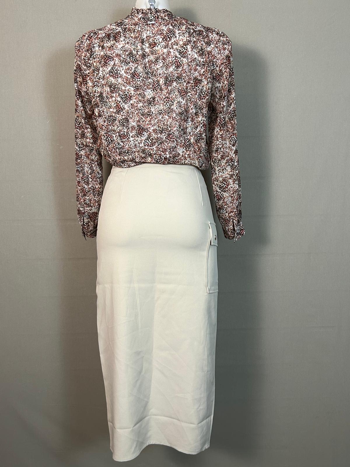 Blouse Femme IKKS T.34