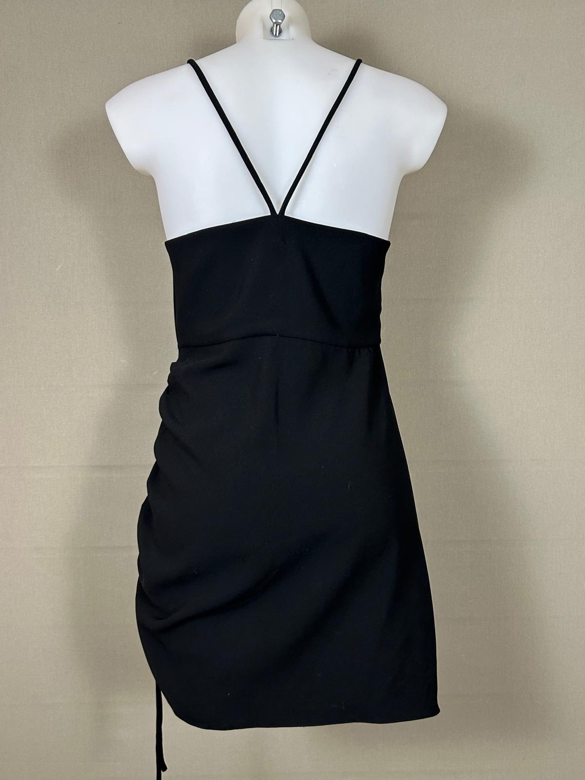 Robe femme Zara T.38