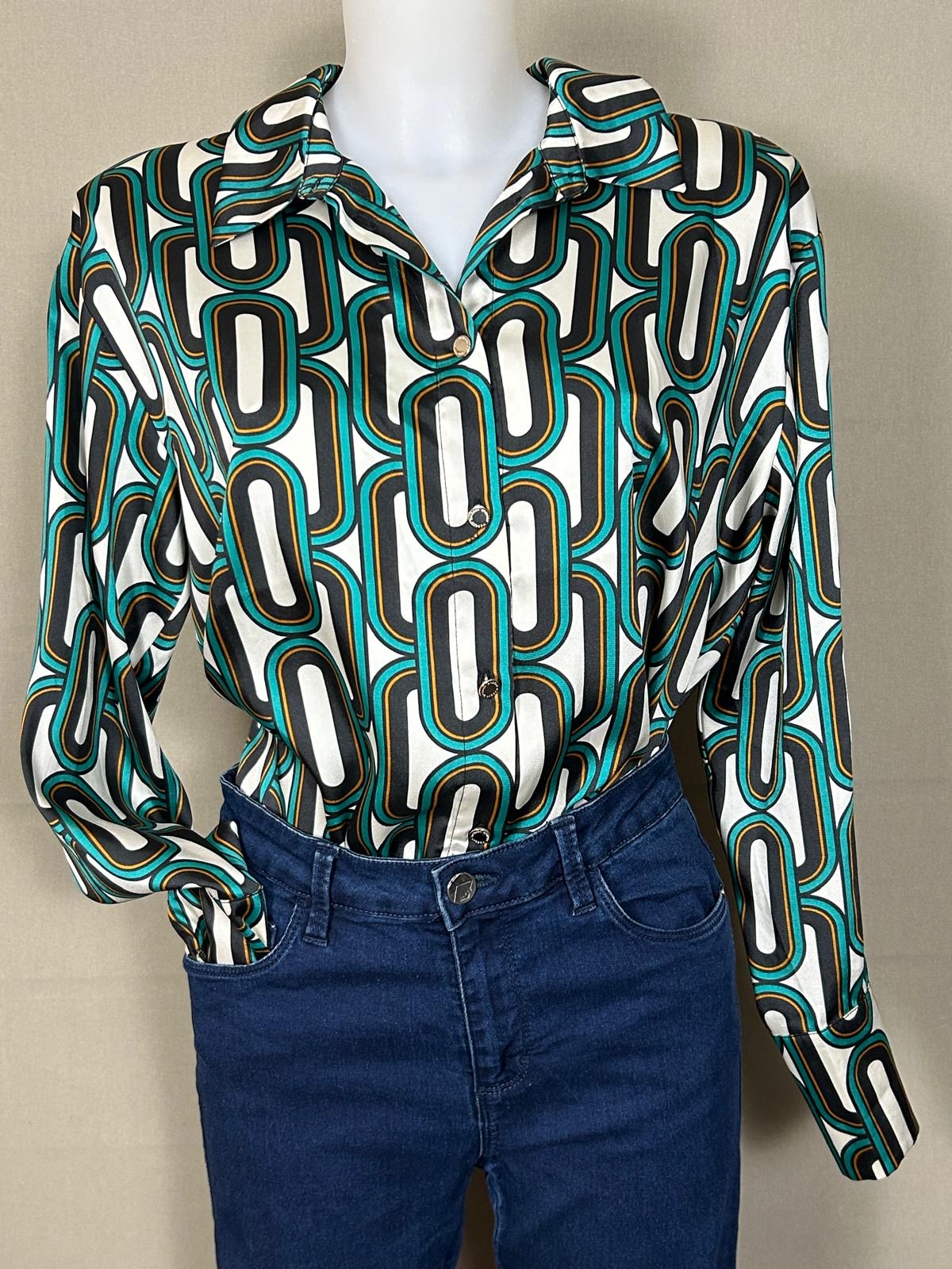 Blouse femme Morgan T.38