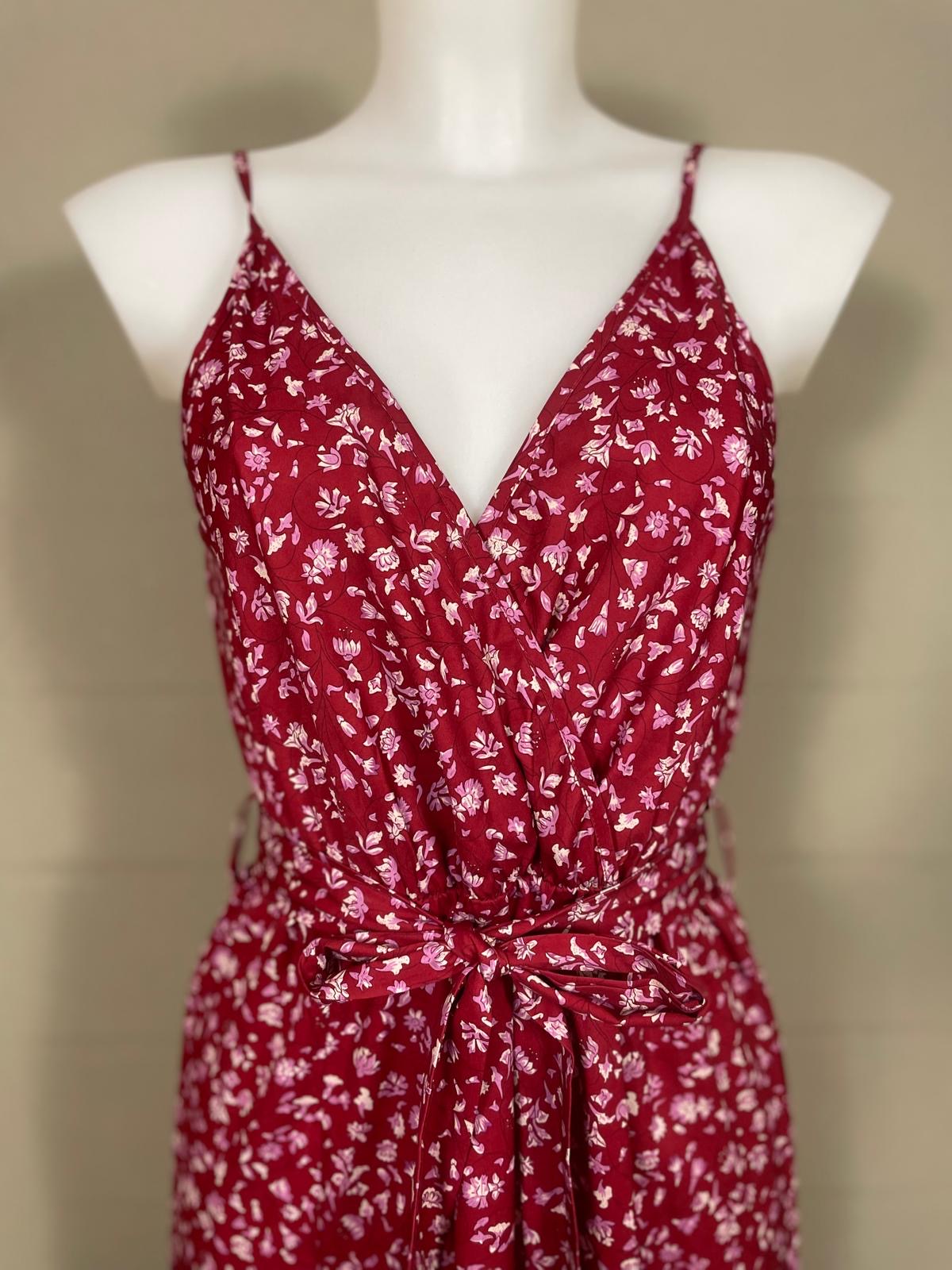 Robe longue Femme T.36