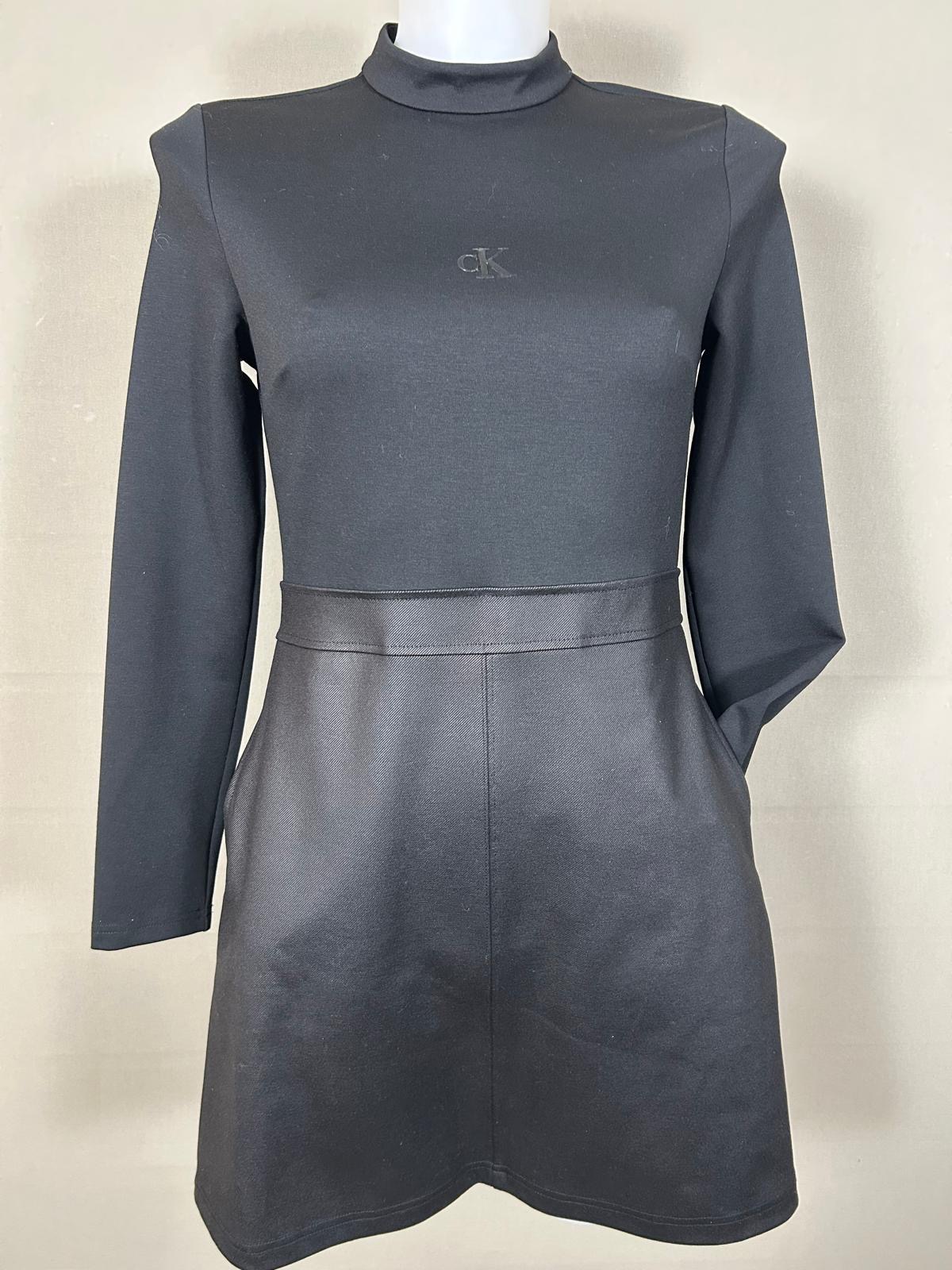 Robe Femme Calvin Klein T.36