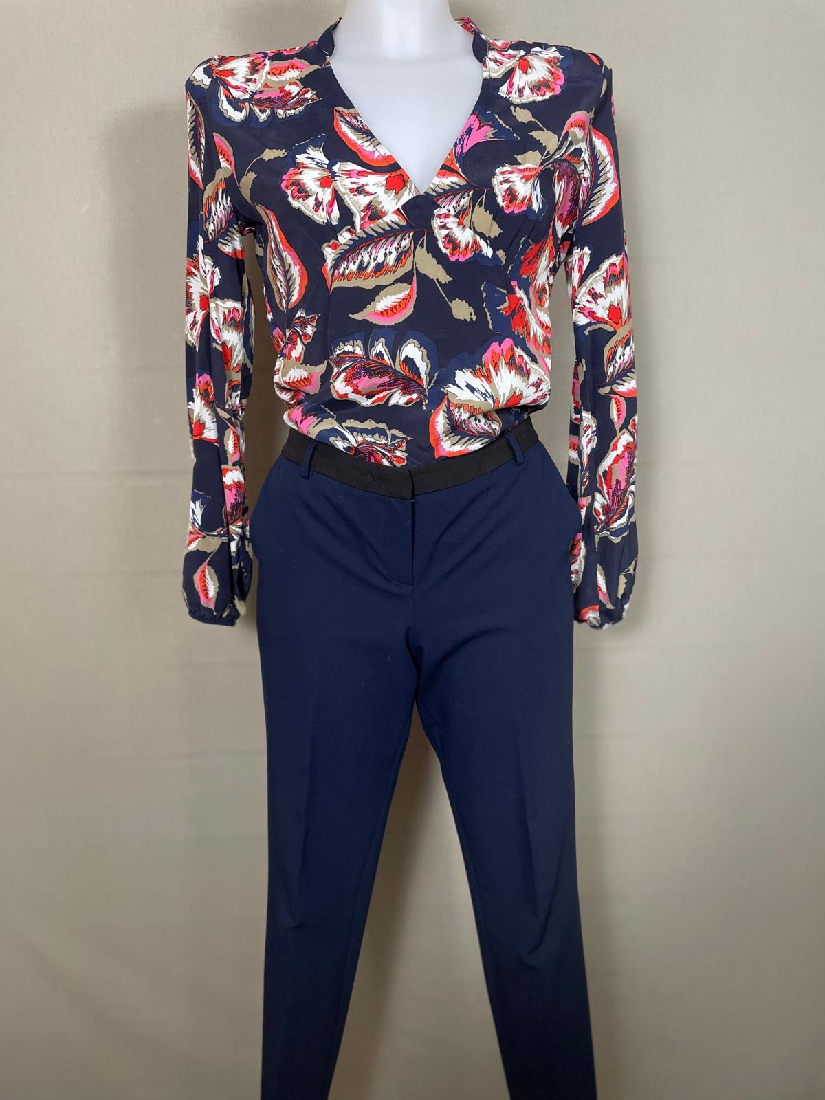 Blouse femme Morgan T.36