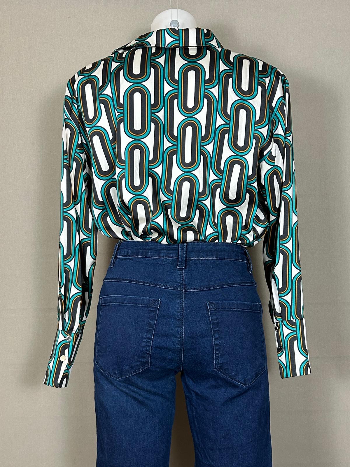 Blouse femme Morgan T.38