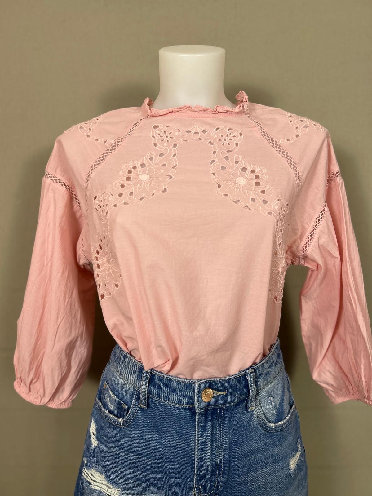 Blouse Femme Zara T.38