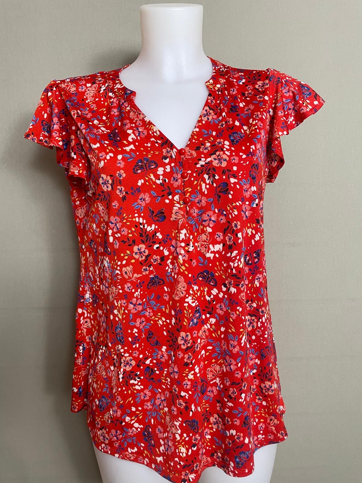 Blouse femme Grain de Malice T.38