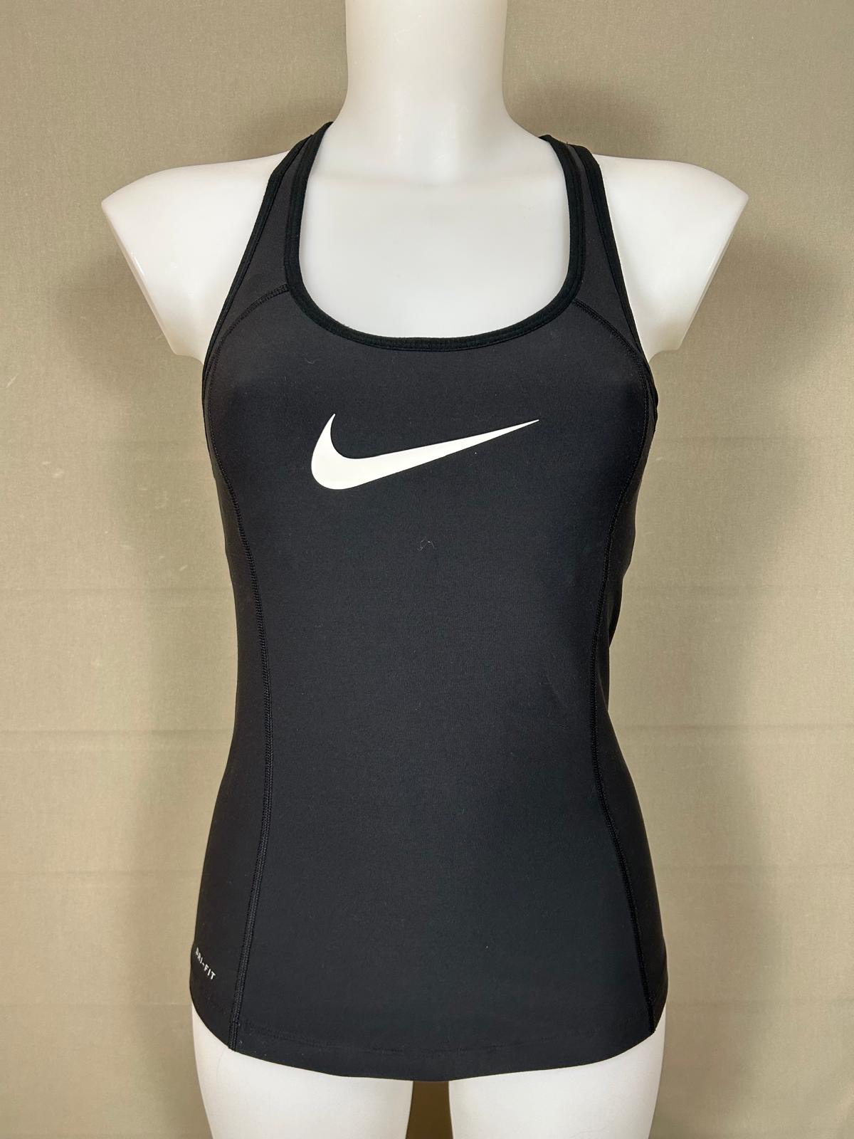 Debardeur de sport Nike T.36