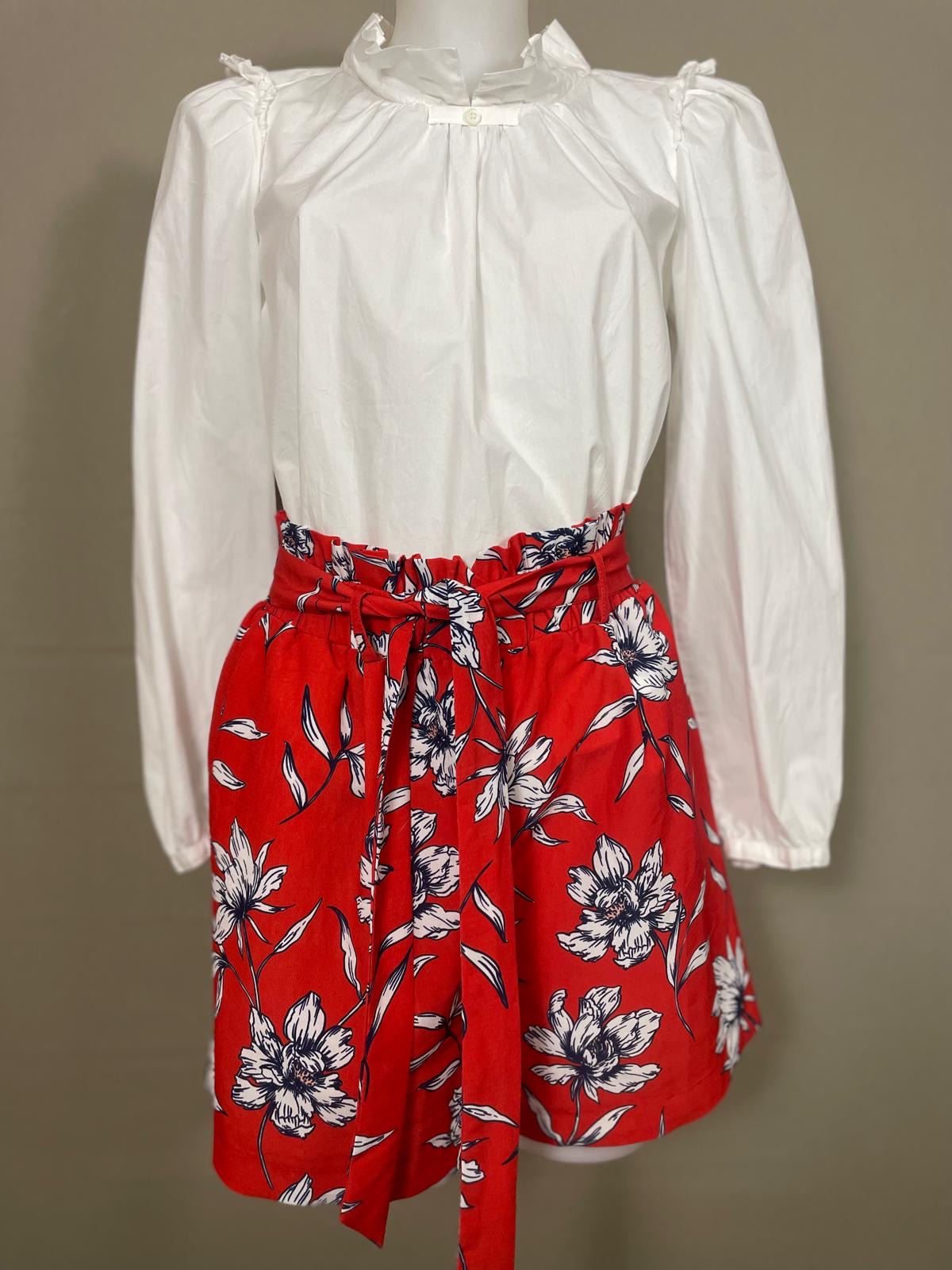 Short Femme Morgan T.38