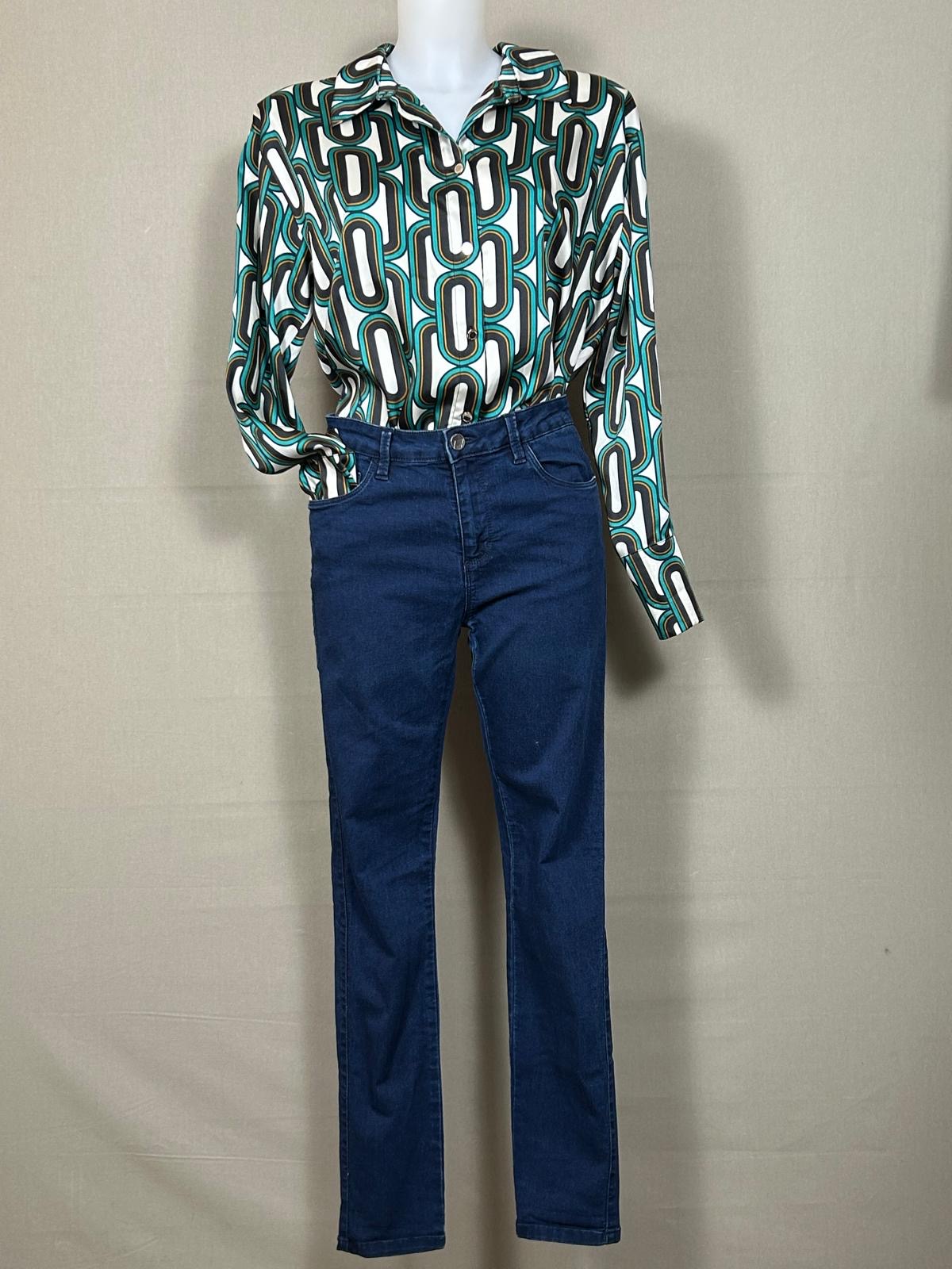 Blouse femme Morgan T.38