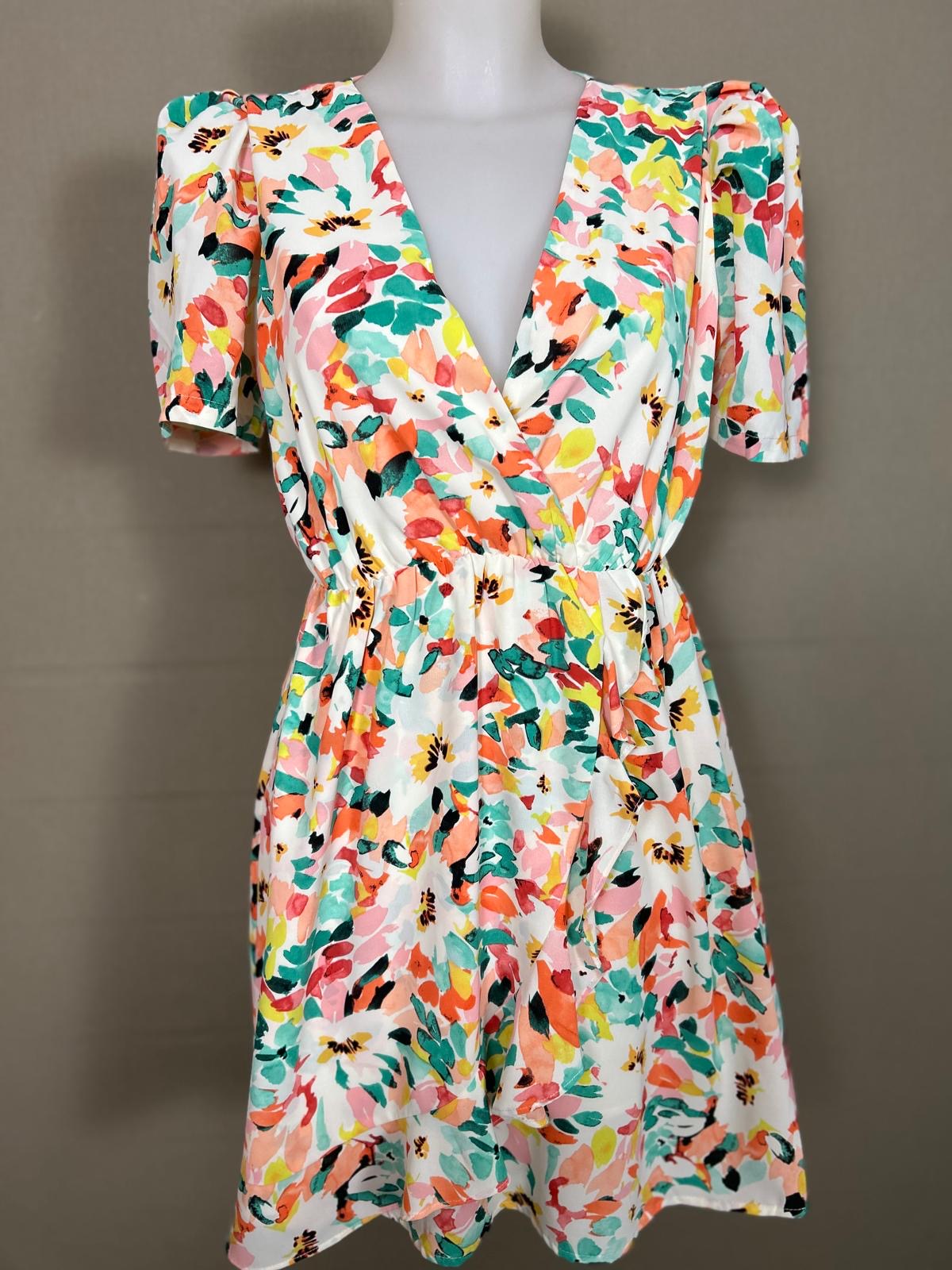 Robe femme taille 36