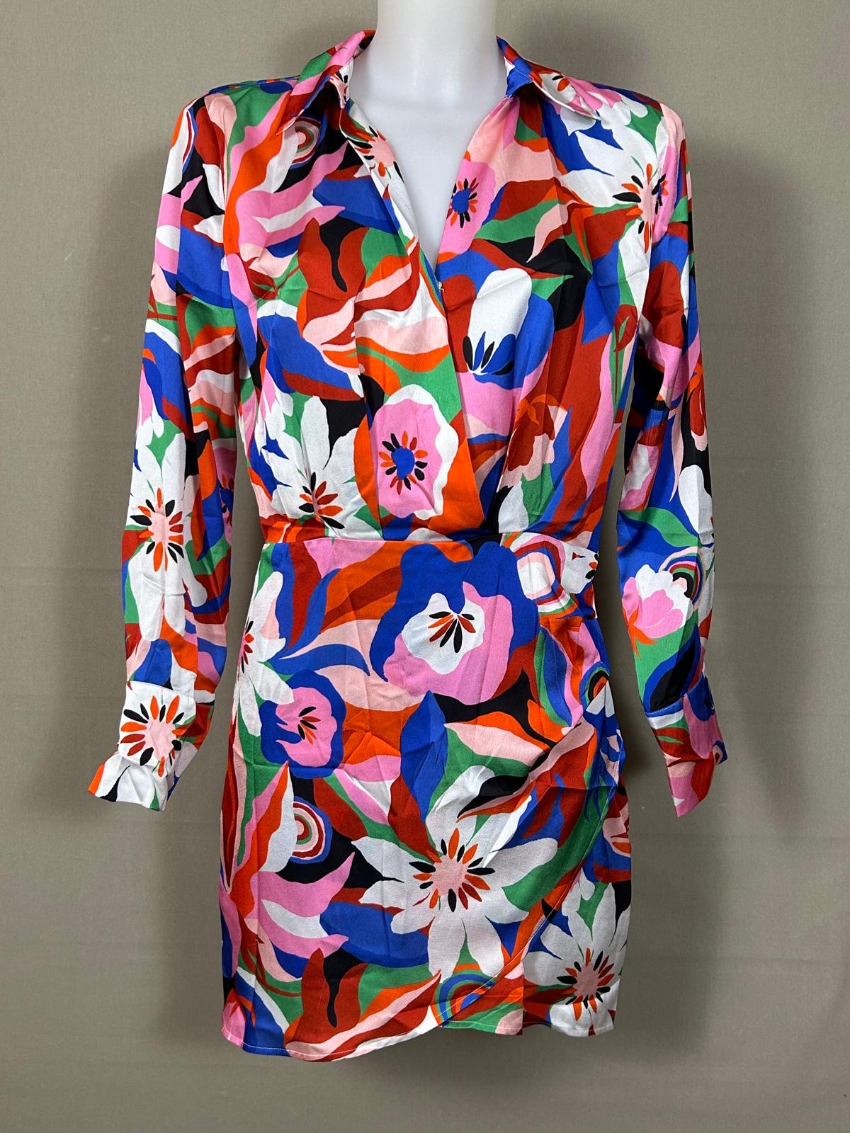 Robe Femme Morgan T.38