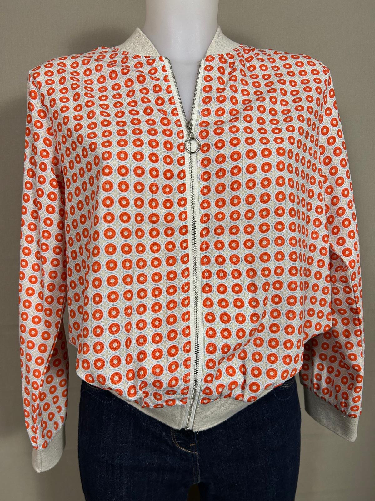 Bombers femme T.38-40