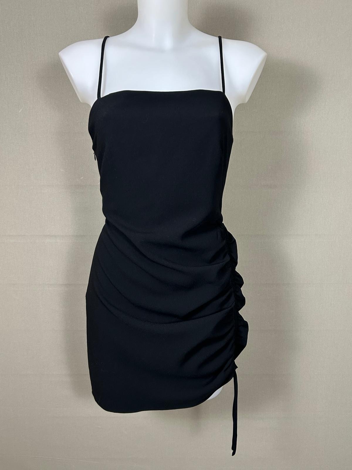 Robe femme Zara T.38