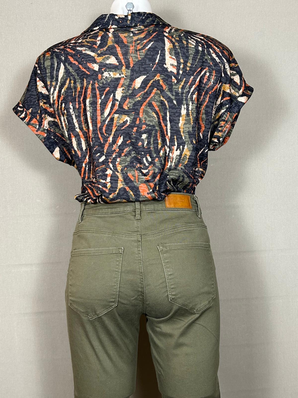 Blouse femme Grain de Malice T.38