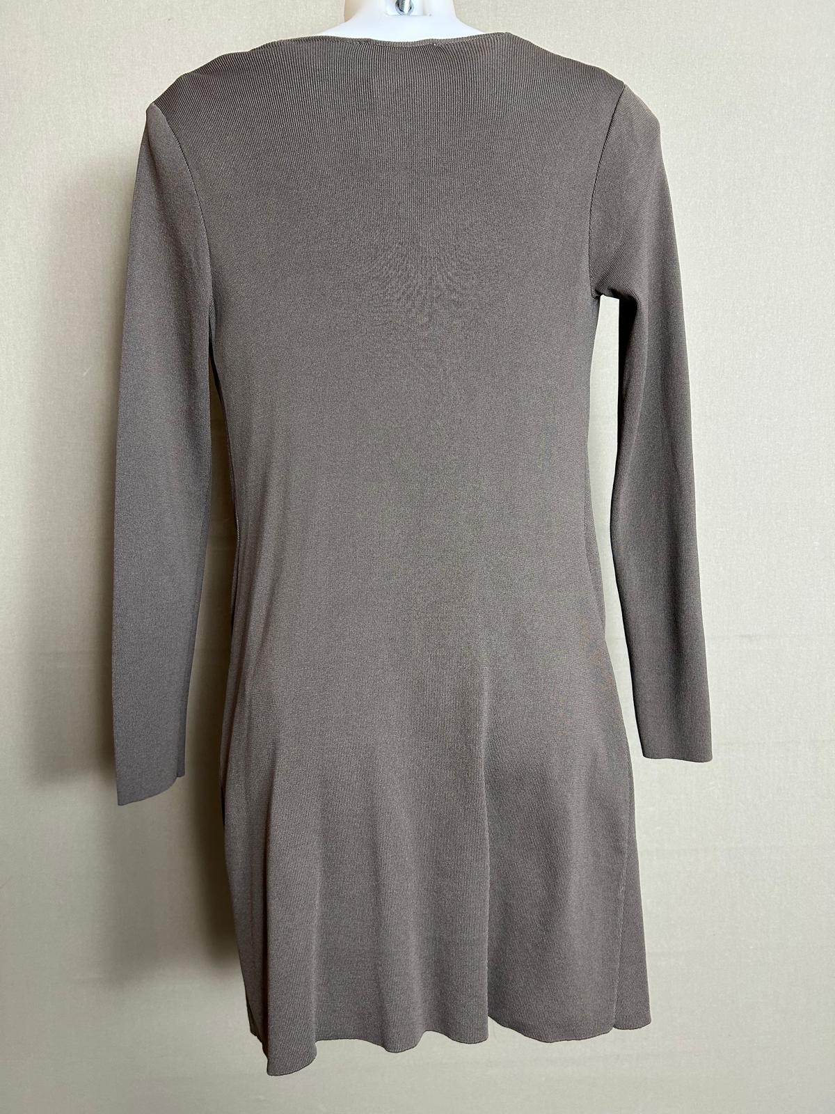 Long gilet femme Morgan T.34