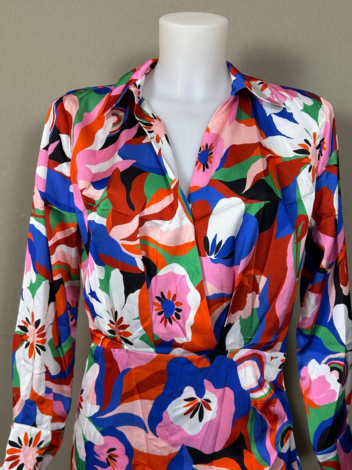 Robe Femme Morgan T.38