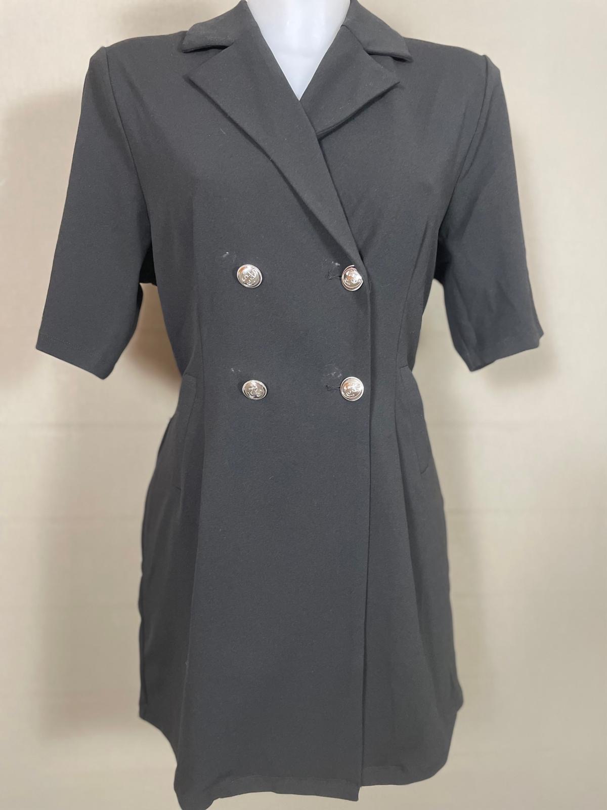 Combishort Femme Kaporal T.40