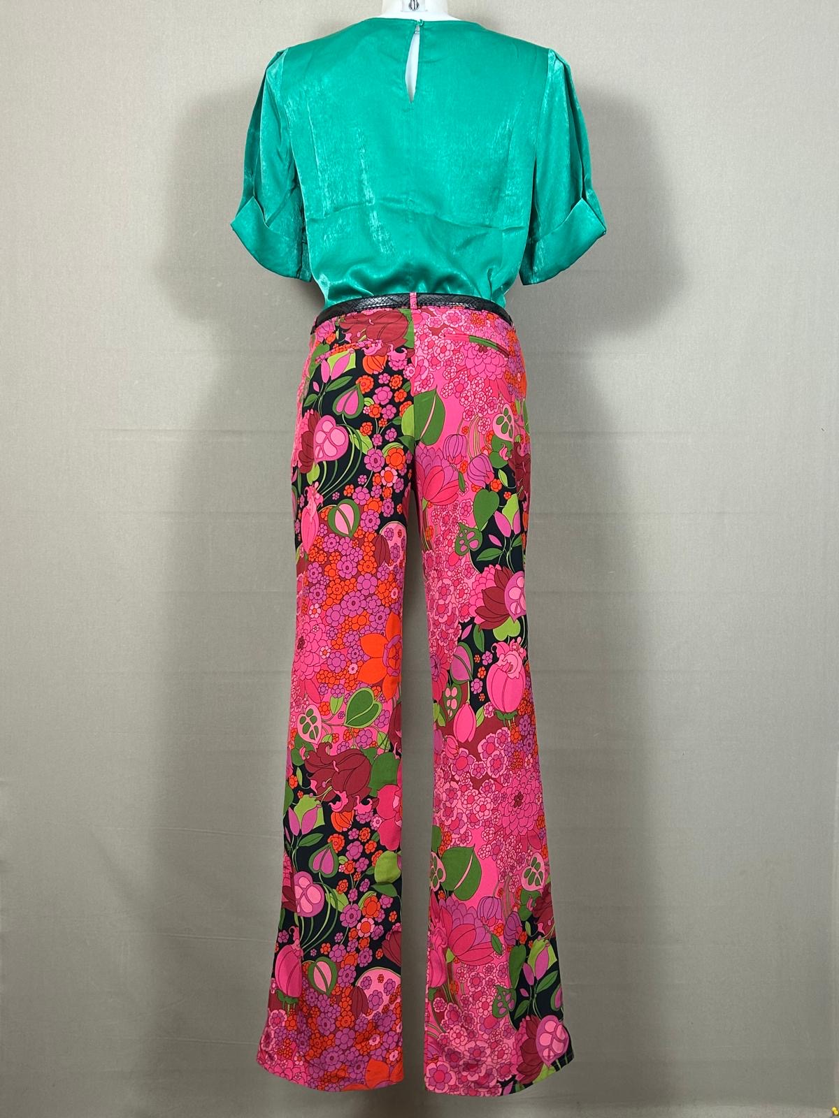 Pantalon Femme Morgan T.36