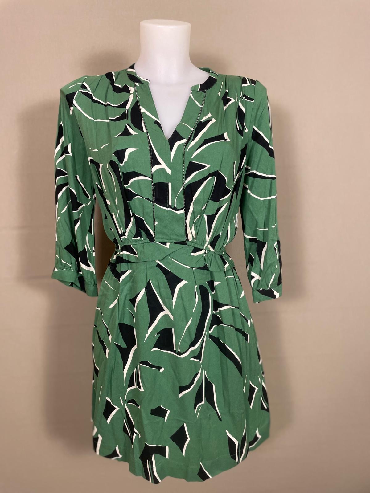 Robe Femme Captain Tortue T.36