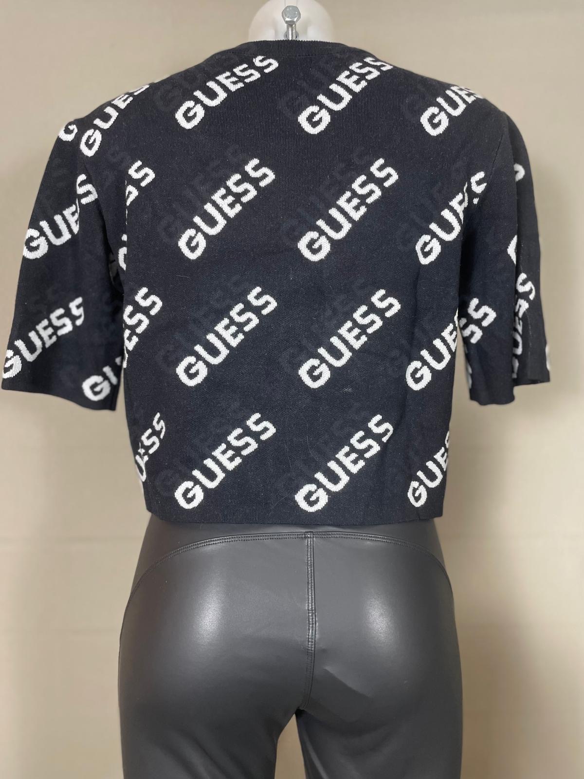Pull court Guess T.36