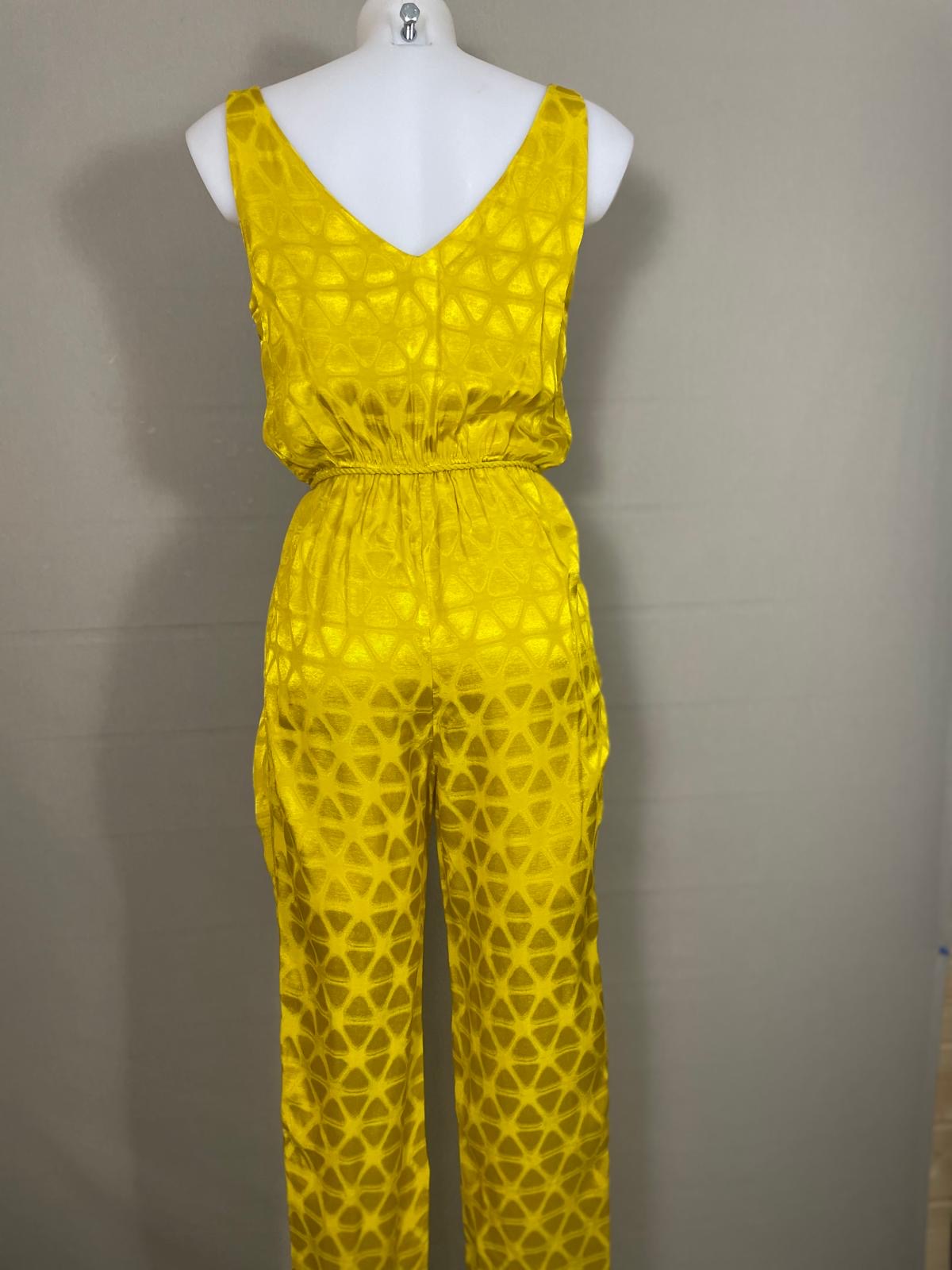 Combinaison Femme Mango Suit T.34