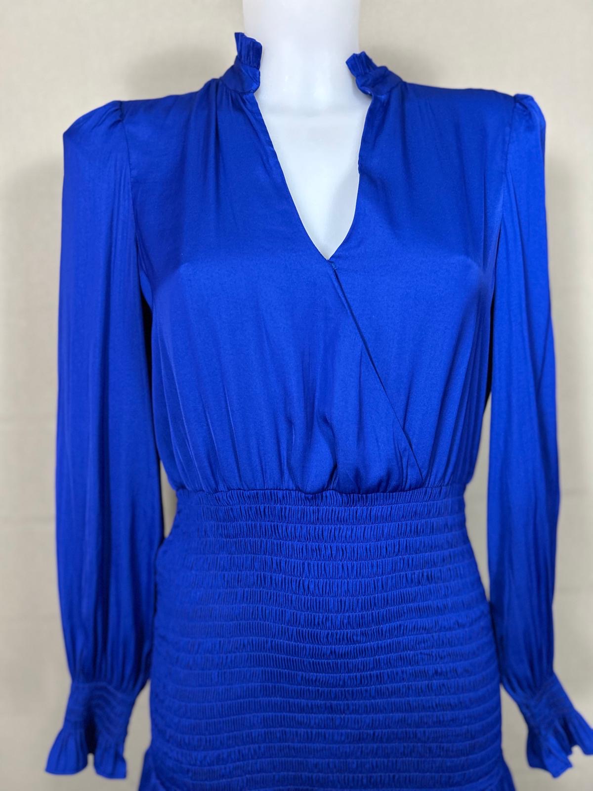 Robe Femme Morgan T.38