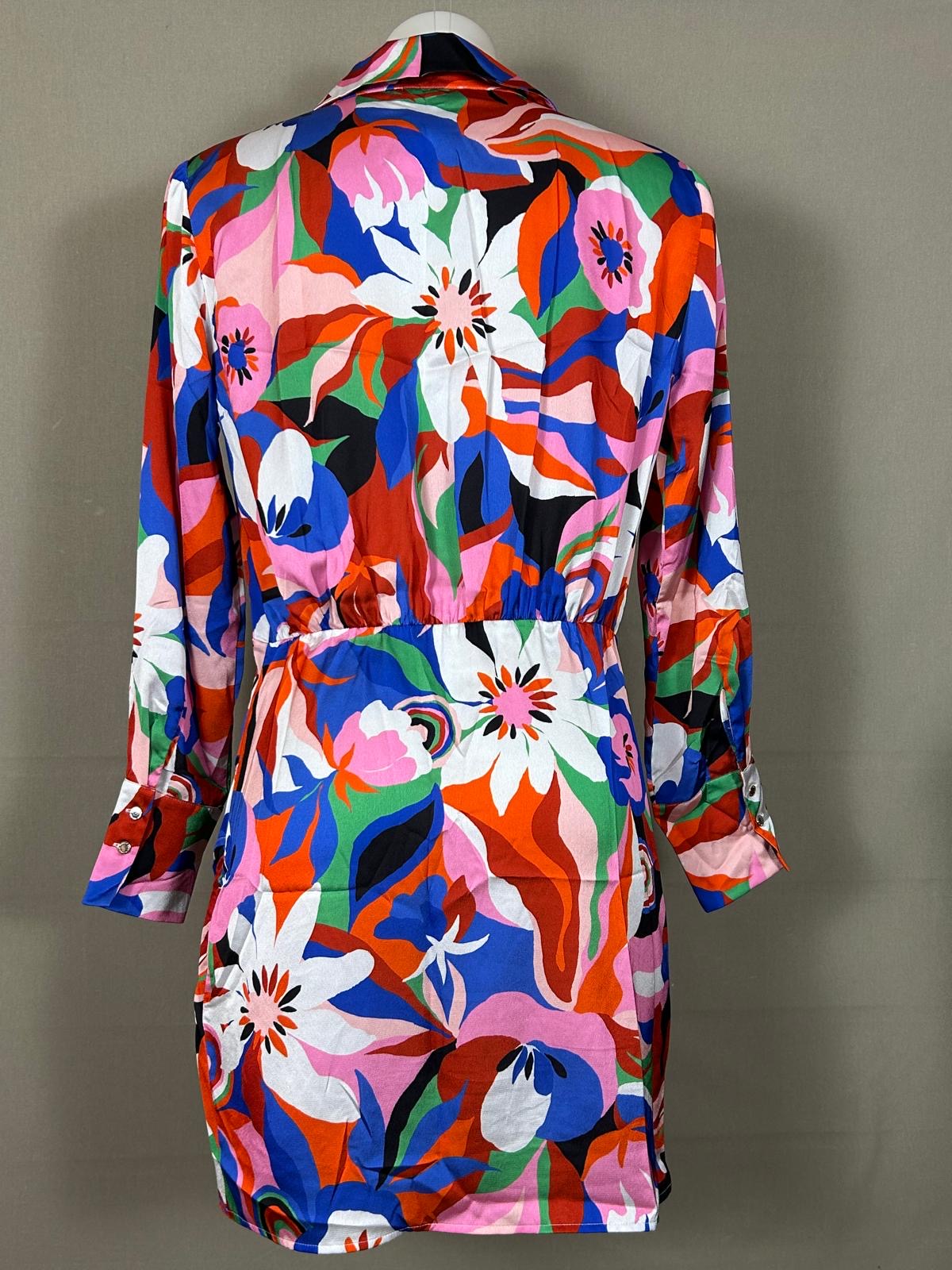 Robe Femme Morgan T.38