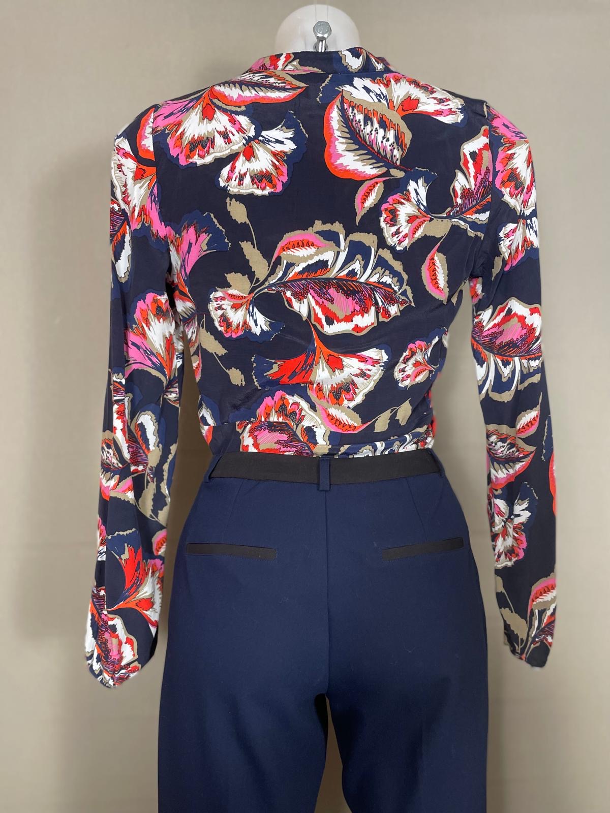 Blouse femme Morgan T.36