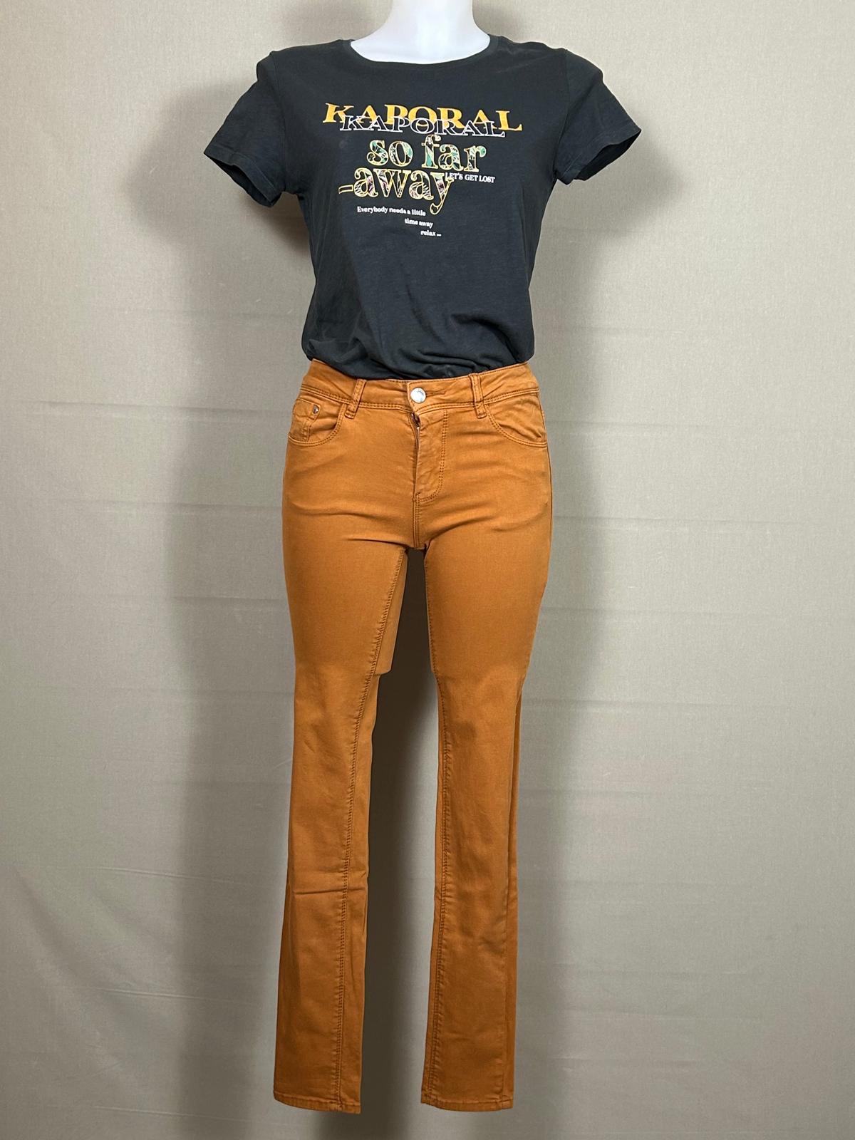 Teeshirt femme Caporal T.34