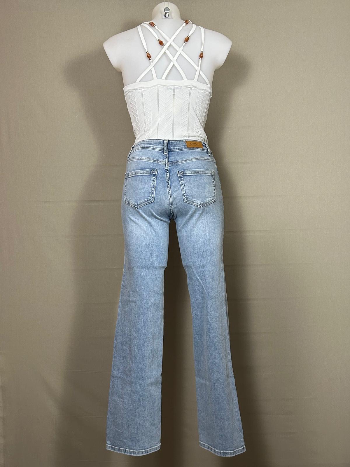 Top femme Morgan T.38