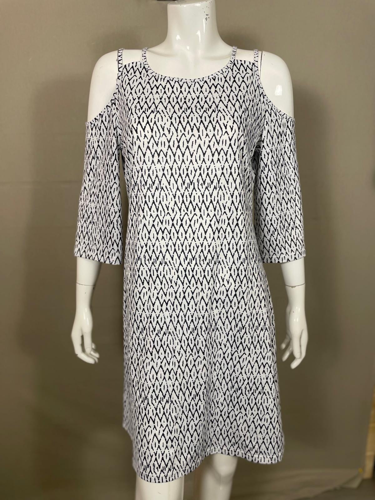 Robe femme neuve T.40