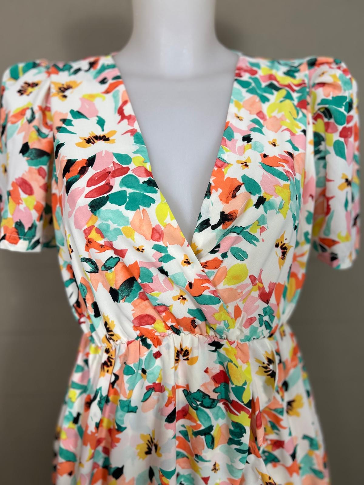 Robe femme taille 36