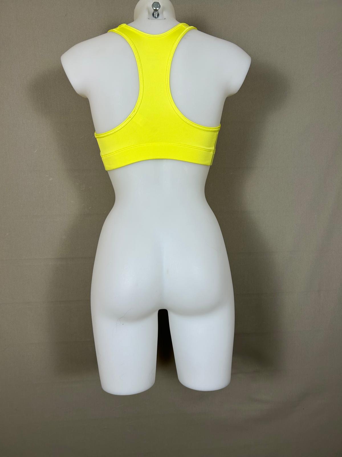 Brassière de sport femme Nike T.36